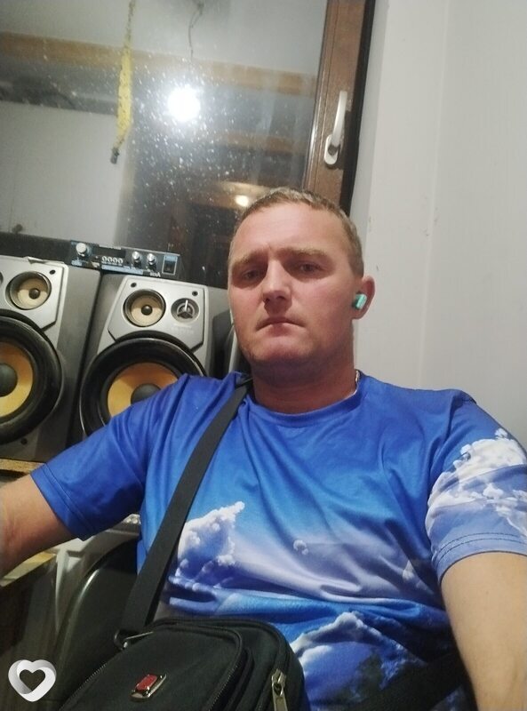 Валерий, 37, Краков — анкета №2019213