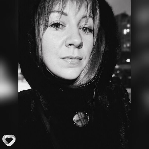 Юлия, 34, Череповце — анкета №2019214