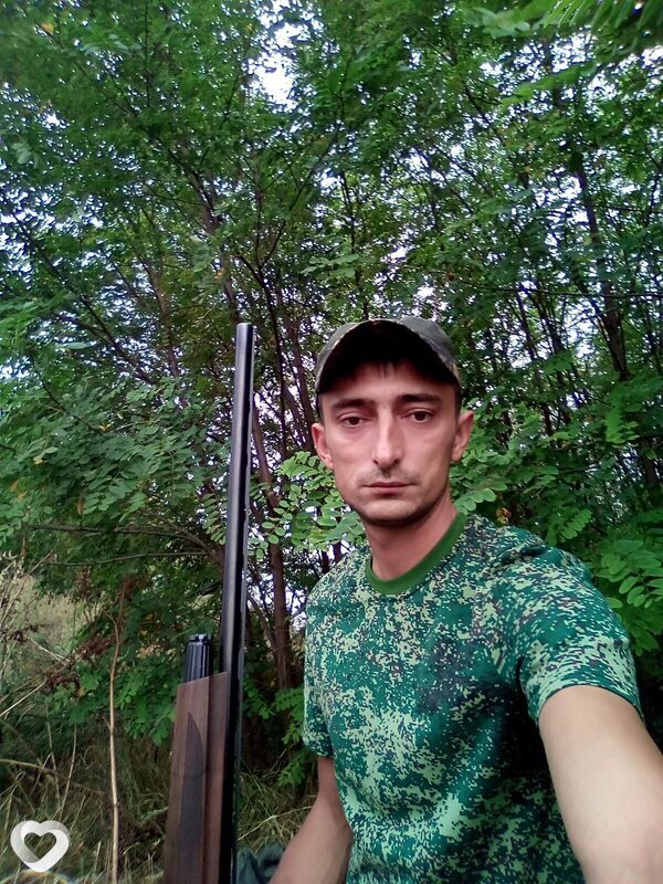 Александр, 38, Ставрополе — анкета №2019215
