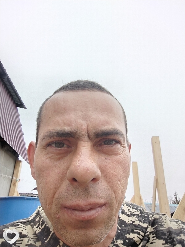 Алексей, 48, Свободном — анкета №2019222