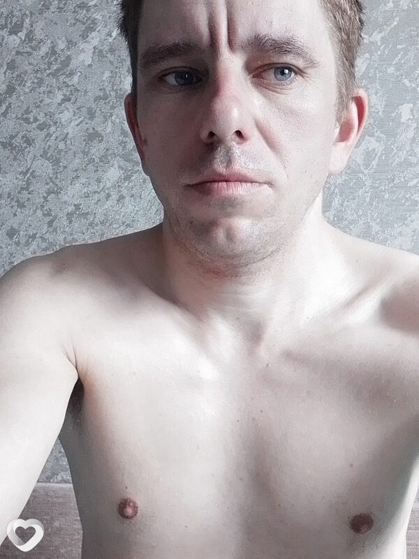 Миша, 36, Орёл — анкета №2019225