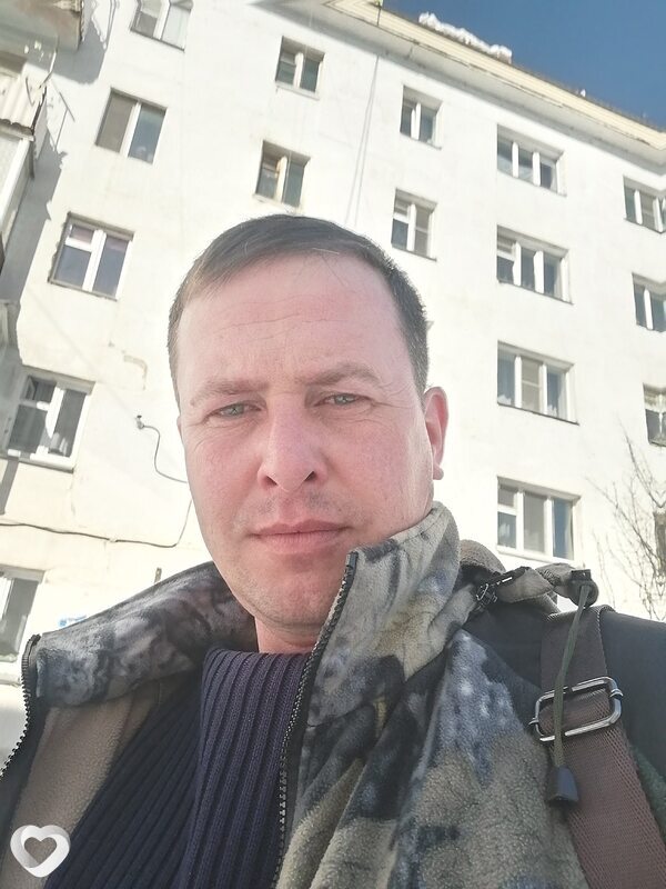 Александр, 42, Иркутске — анкета №4691867