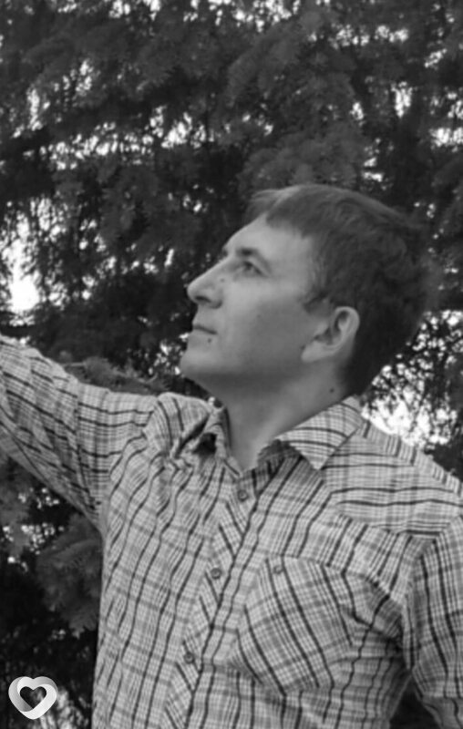Сергей, 47, Чебоксарах — анкета №2019230
