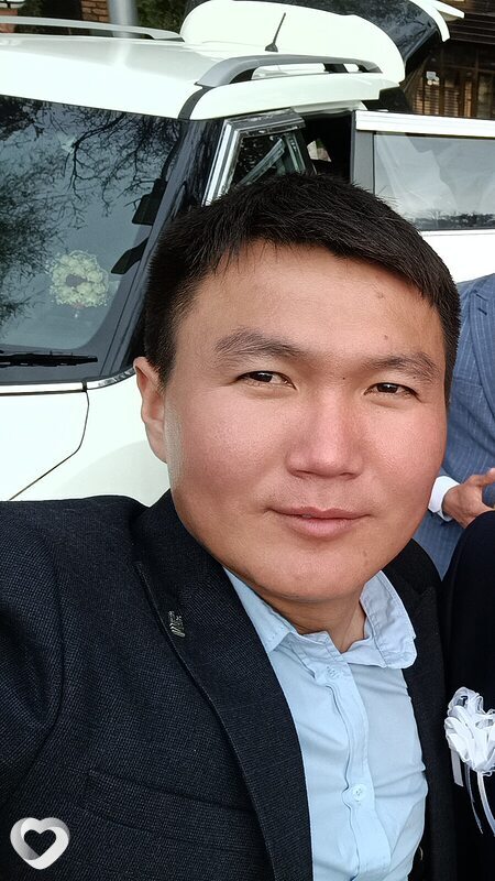 Иля, 29, Новосибирске — анкета №2019463