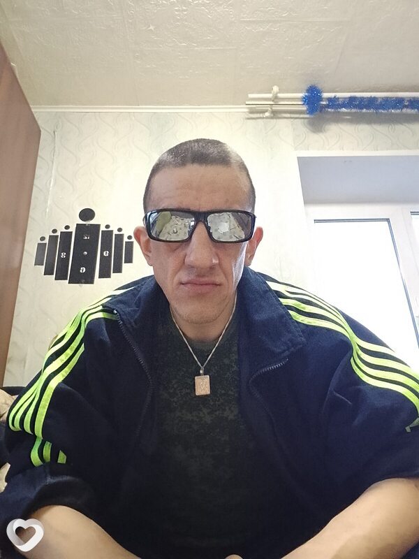 Вадим, Копейск
