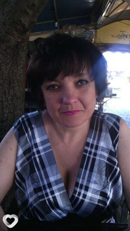 Ирина, 55, Ростове-на-Дону — анкета №2019472