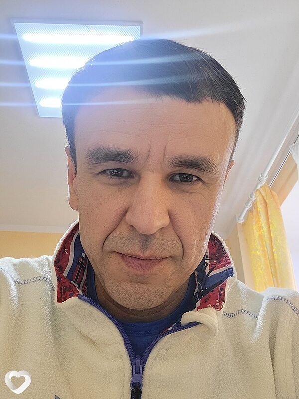 Євген, 47, Виннице — анкета №2019166