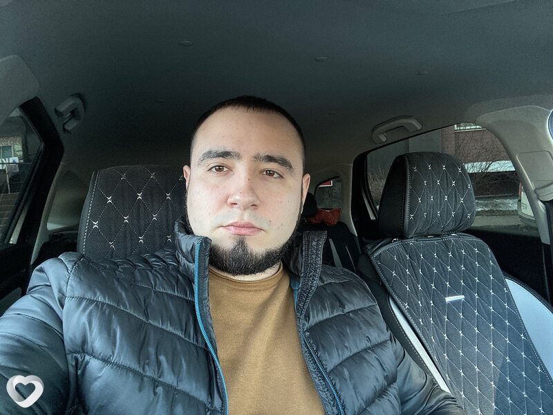 Максим, 30, Брянске — анкета №2019167