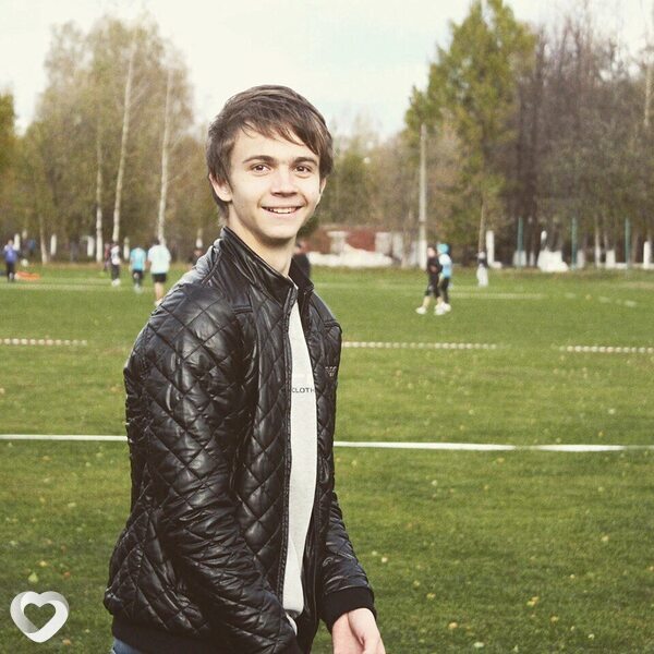 Кирилл, 29, Ярославле — анкета №2019181