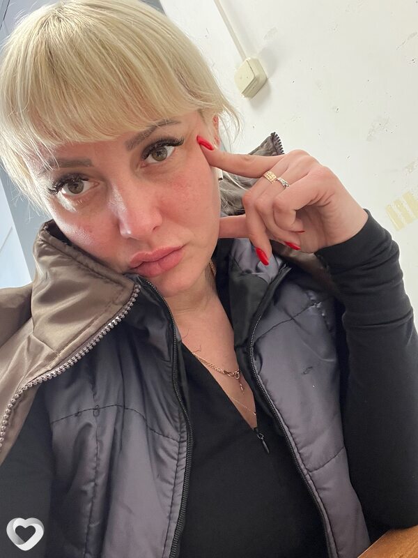 Леся, 39, Калуге — анкета №2019182