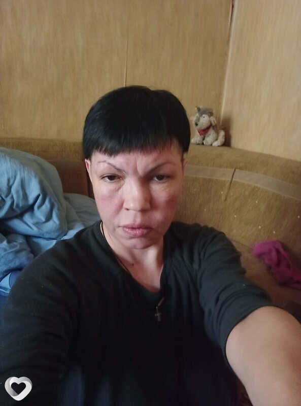 Галина, 47, Ростове-на-Дону — анкета №2019183