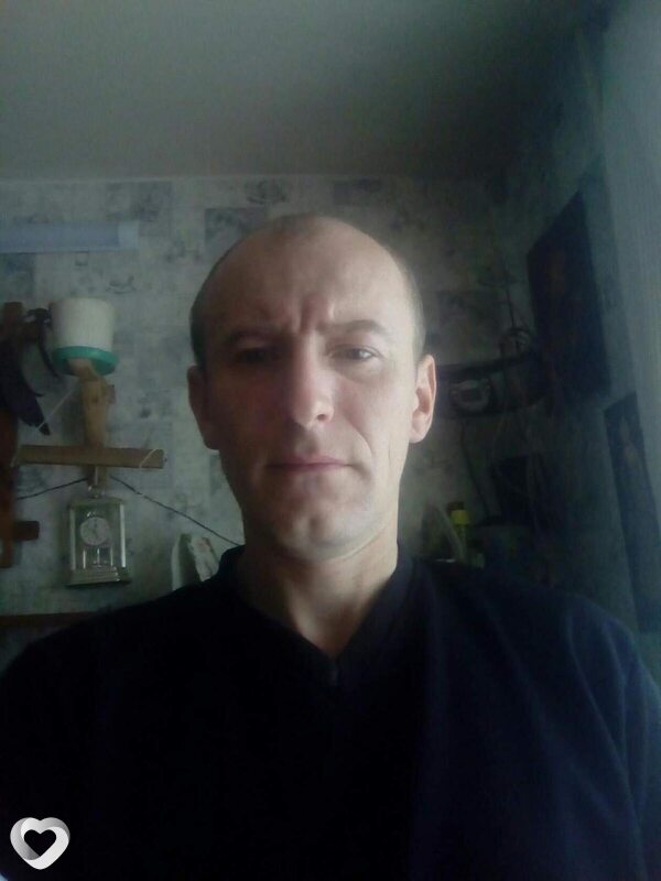 Александр, 42, Барановичах — анкета №2019285