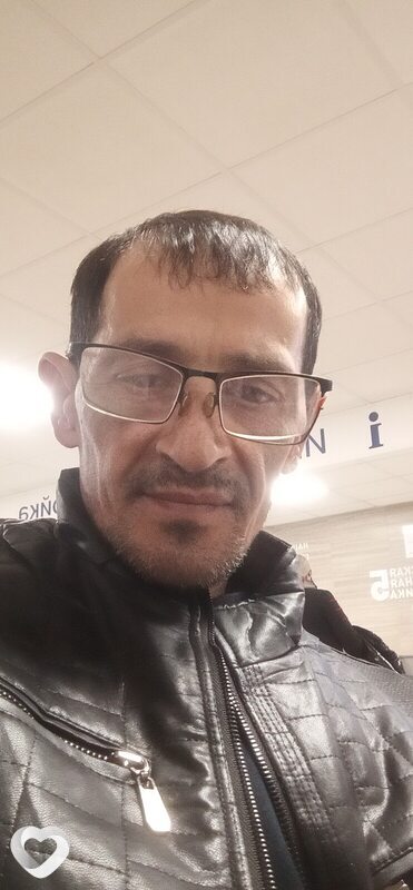 Михаил, 46, Красноярске — анкета №2019286