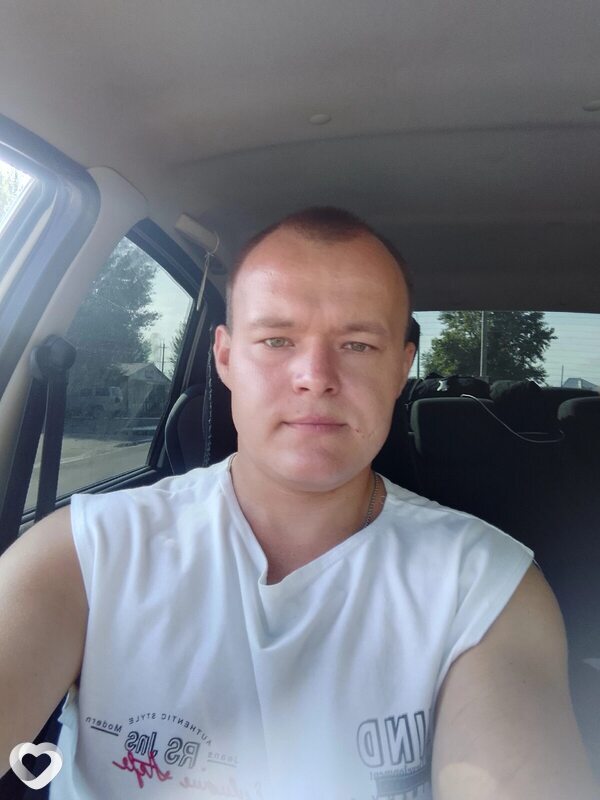 Александр, 31, Михайловка (Волгоградская Област — анкета №2019288