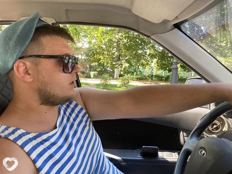Станислав, 33, Самаре — анкета №2019290