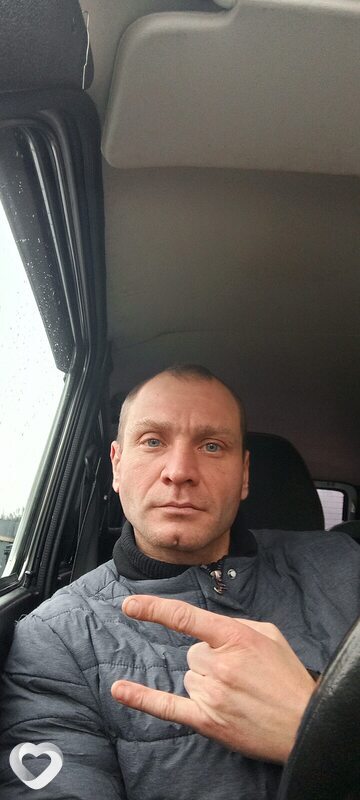Сергей, Лотошино