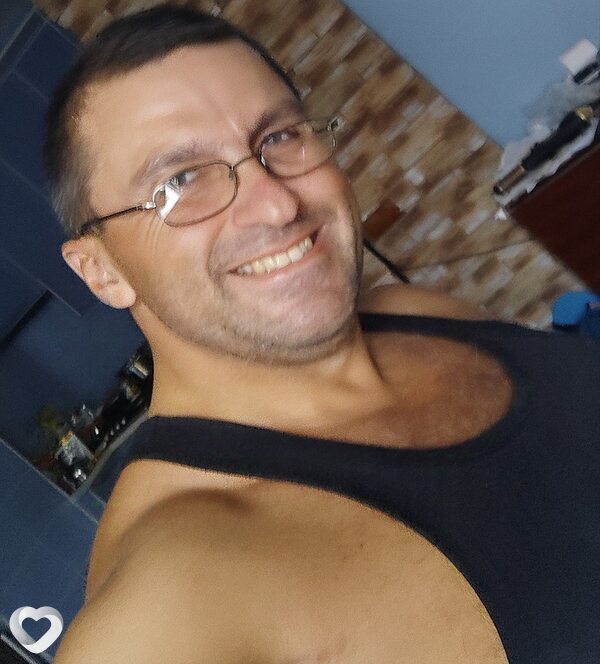 Rus, 43, Перми — анкета №2019300