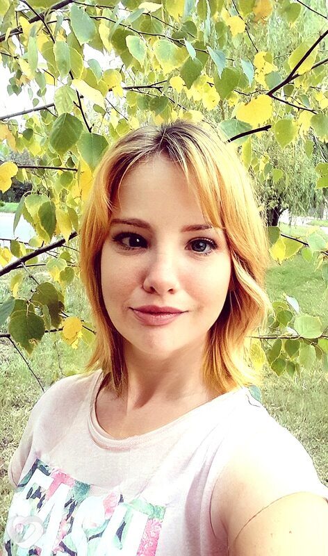 Оксана, Шостка
