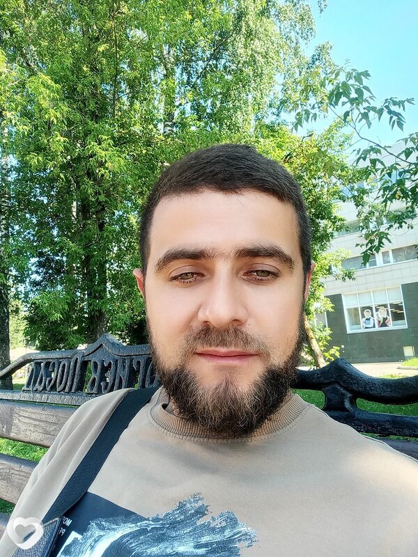 Бехруз, 32, Сергиеве Посаде — анкета №2019410