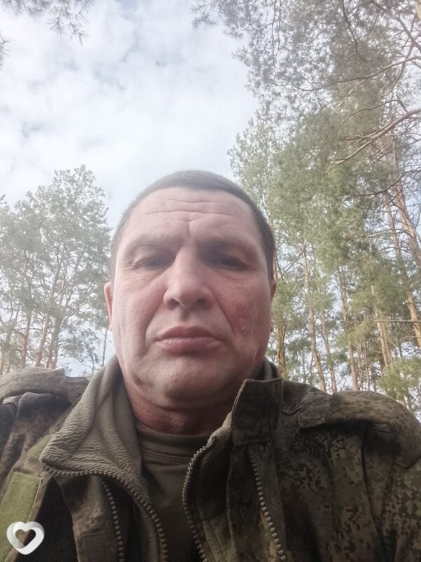 Андрей, 51, Луганске — анкета №2019414