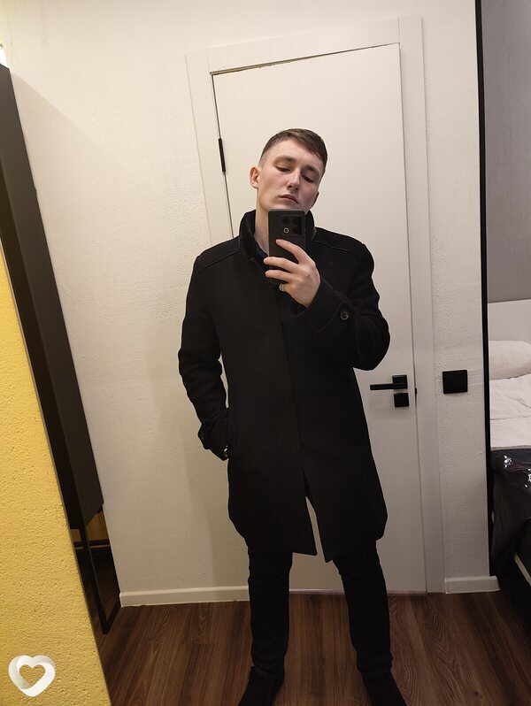 Андрей, 26, Ростове-на-Дону — анкета №2019424