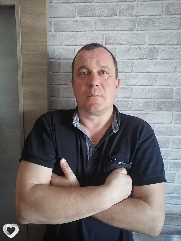 Виталий, 48, Воронеже — анкета №2019342