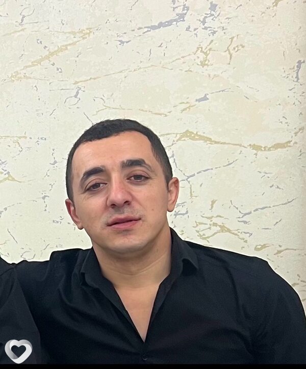 Элвин, 28, Москве — анкета №2019343