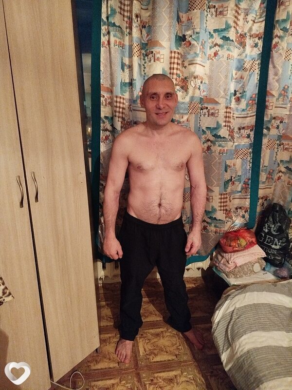 Иван, 43, Петропавловске — анкета №2019359