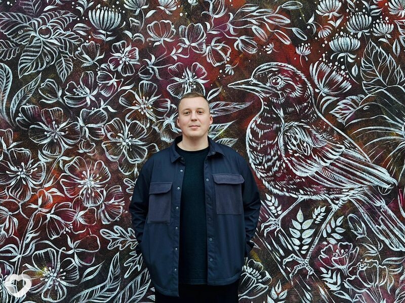 Андрей, 32, Красноярске — анкета №2019261