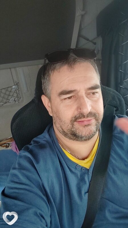 Максим, 42, Москве — анкета №2019264