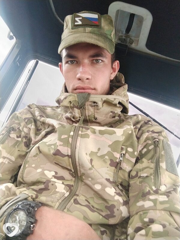 Антоха, 24, Чите — анкета №2019268
