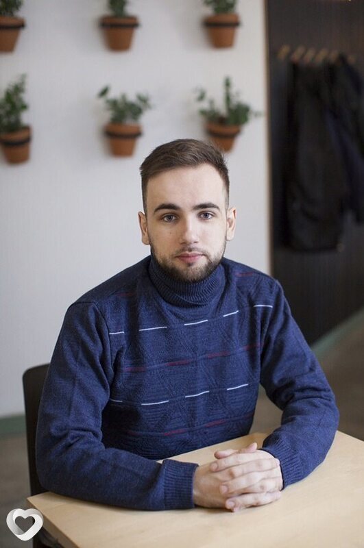 Алексей, 28, Ярославле — анкета №2019387