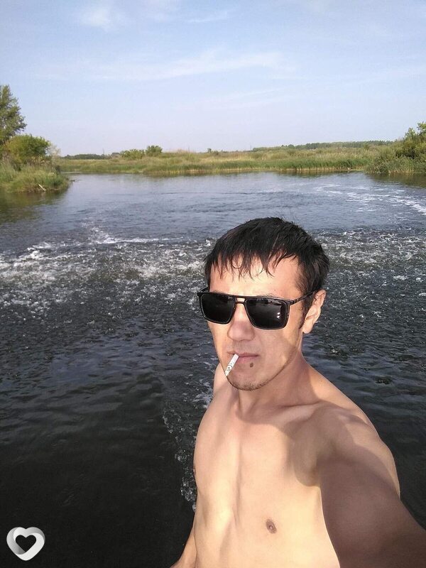 Барян, 31, Костанае — анкета №2019392