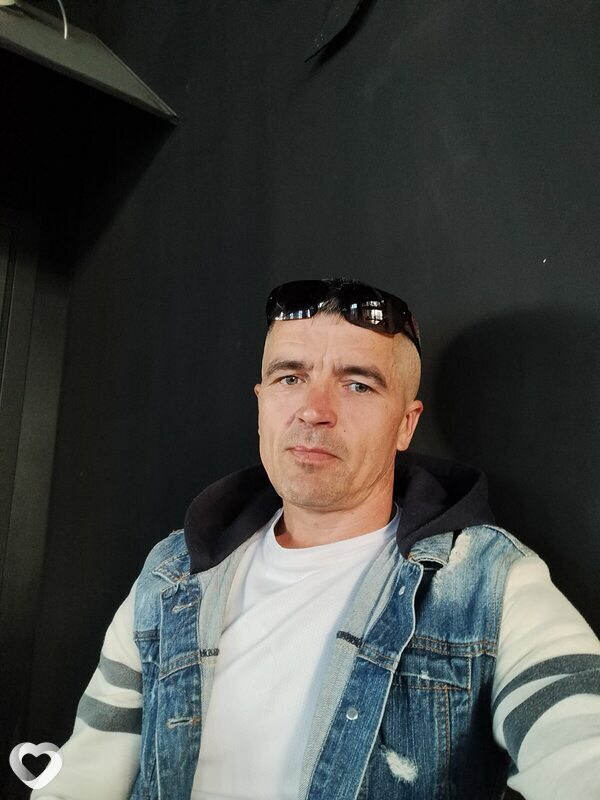 Евгений, 41, Москве — анкета №2019395