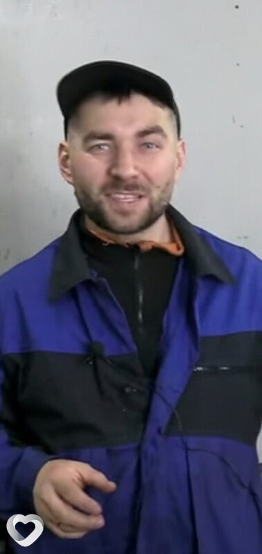 Суслик, 40, Йошкар-Оле — анкета №2019396