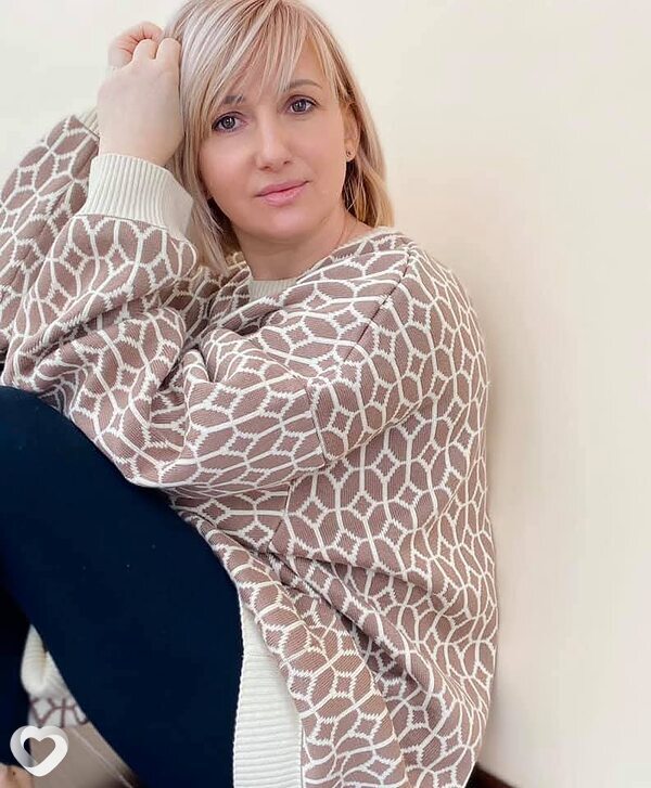 Анна, Хмельницкий