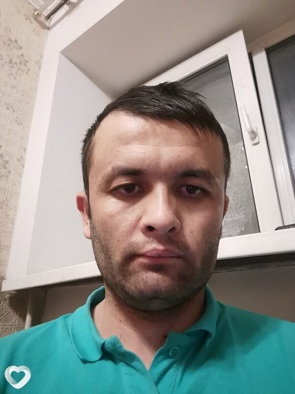 Достон, 33, Владивостоке — анкета №2019405