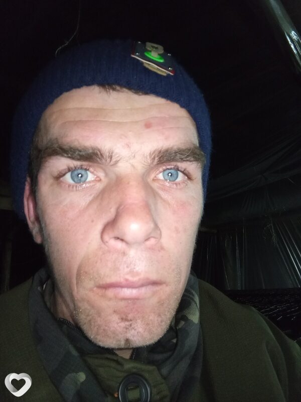 Сергей, Октябрьский