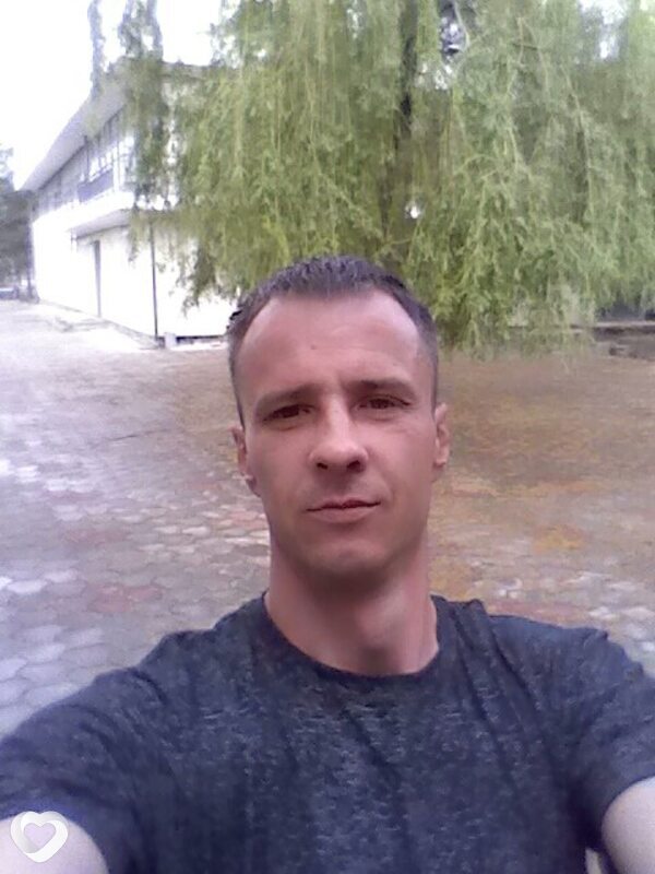 Артём, 44, Краснодаре — анкета №2019367