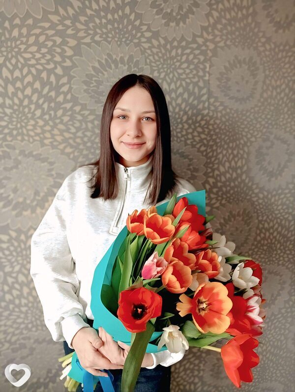 Екатерина, 38, Уссурийске — анкета №2019374