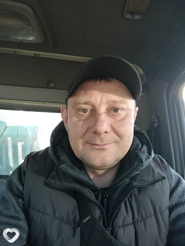 Дима, 41, Подольске — анкета №2019376