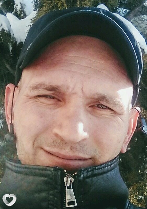 Александр, 46, Жезказгане — анкета №2019381