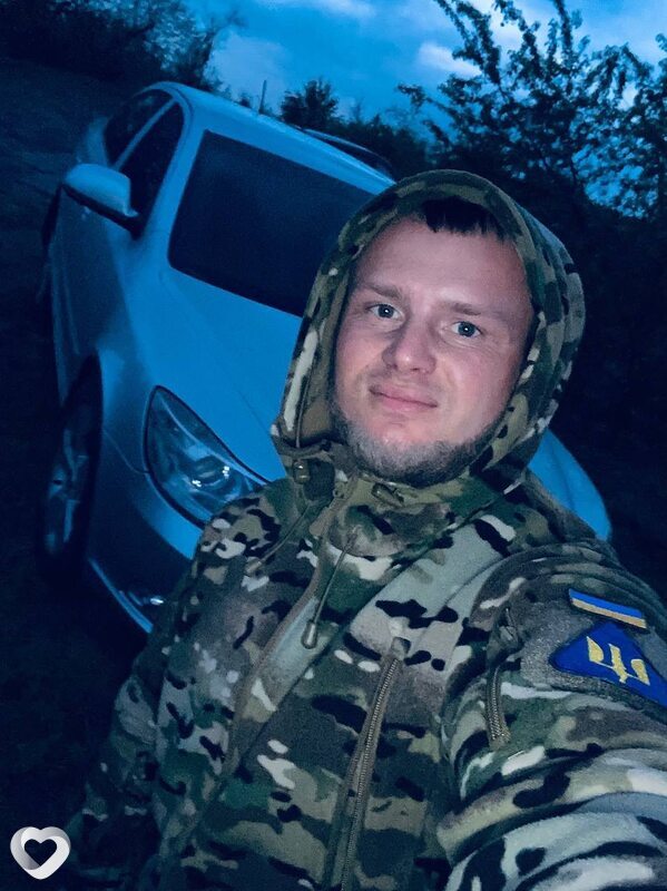 Александр, 34, Павлограде — анкета №2019519