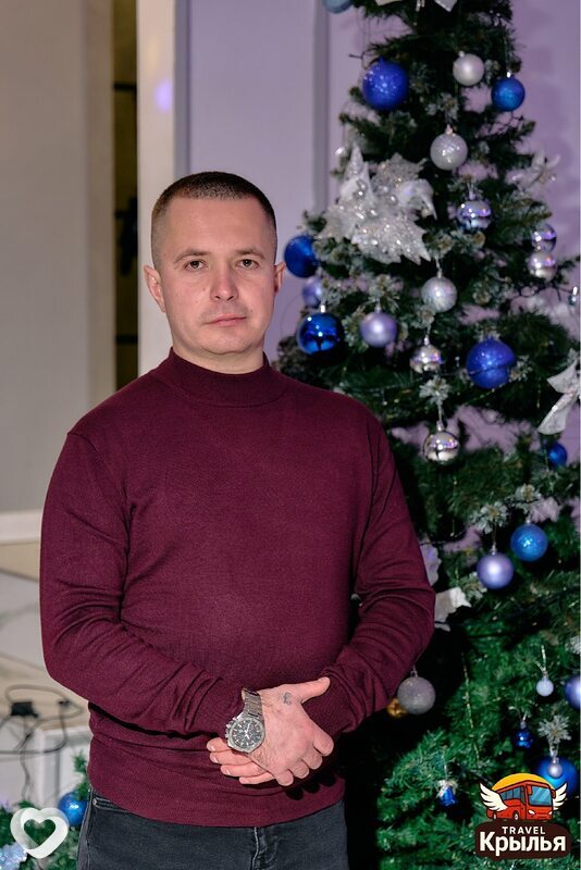 Сергей, 34, Липецке — анкета №2019521