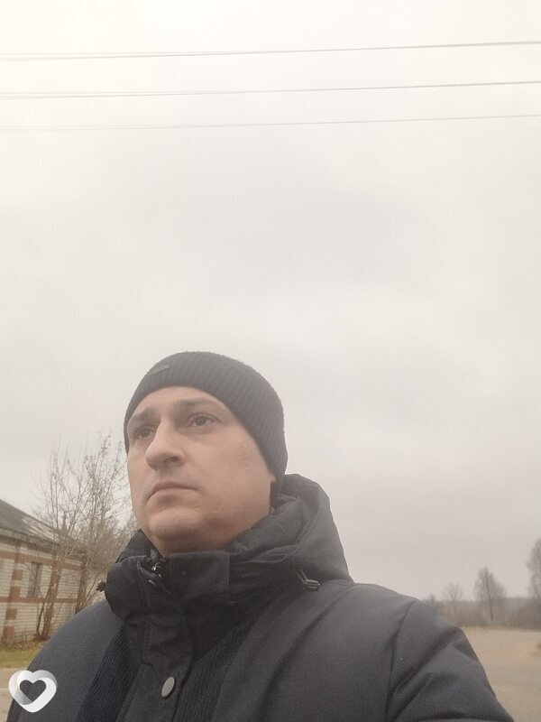 Den, 38, Витебске — анкета №2019496