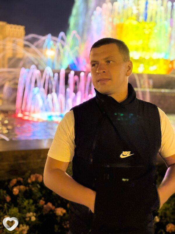 Миша, 31, Новоалександровске — анкета №2019497