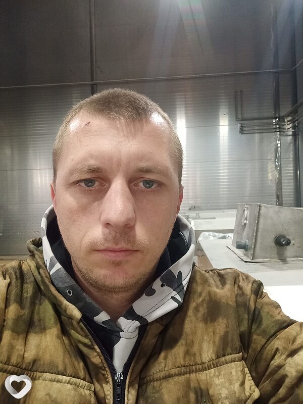 Сергей, Семикаракорск