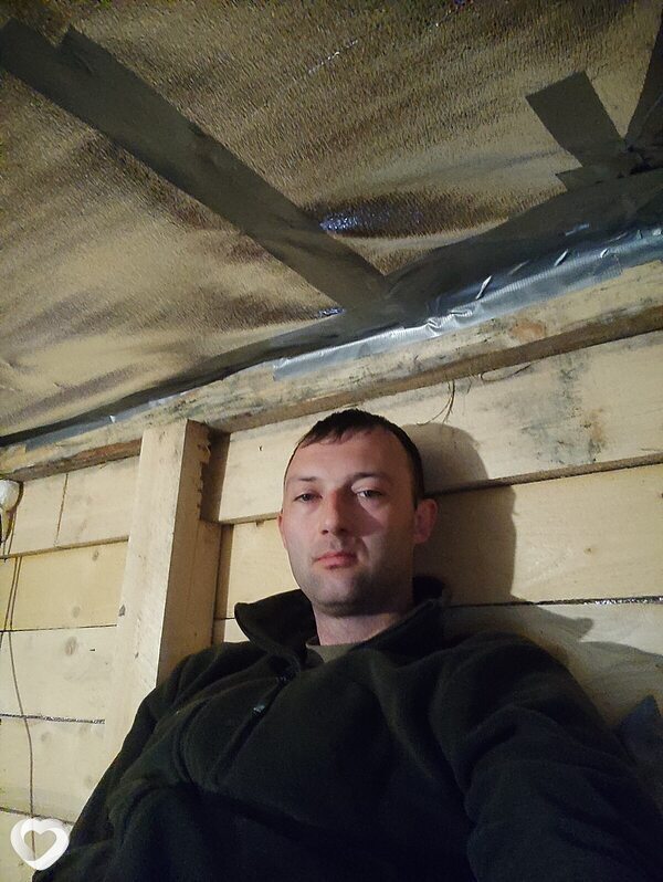 Дмитрий, 38, Курчатове — анкета №2019507