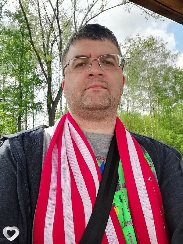 Игорь, 52, Одинцове — анкета №2019437
