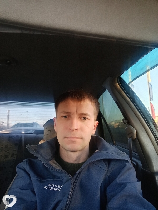 Владимир, 41, Улан-Удэ — анкета №2019456